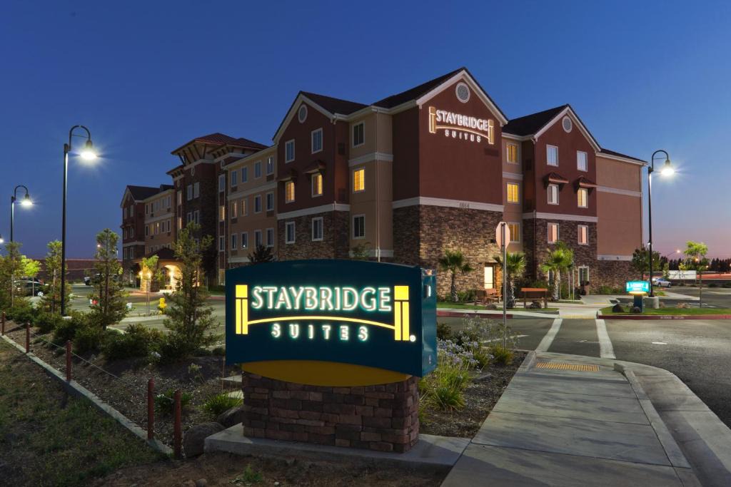 Rocklin Hotel | Staybridge Suites Rocklin - Roseville Area by IHG