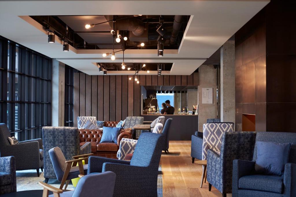 København V Hostel | Steel House Copenhagen