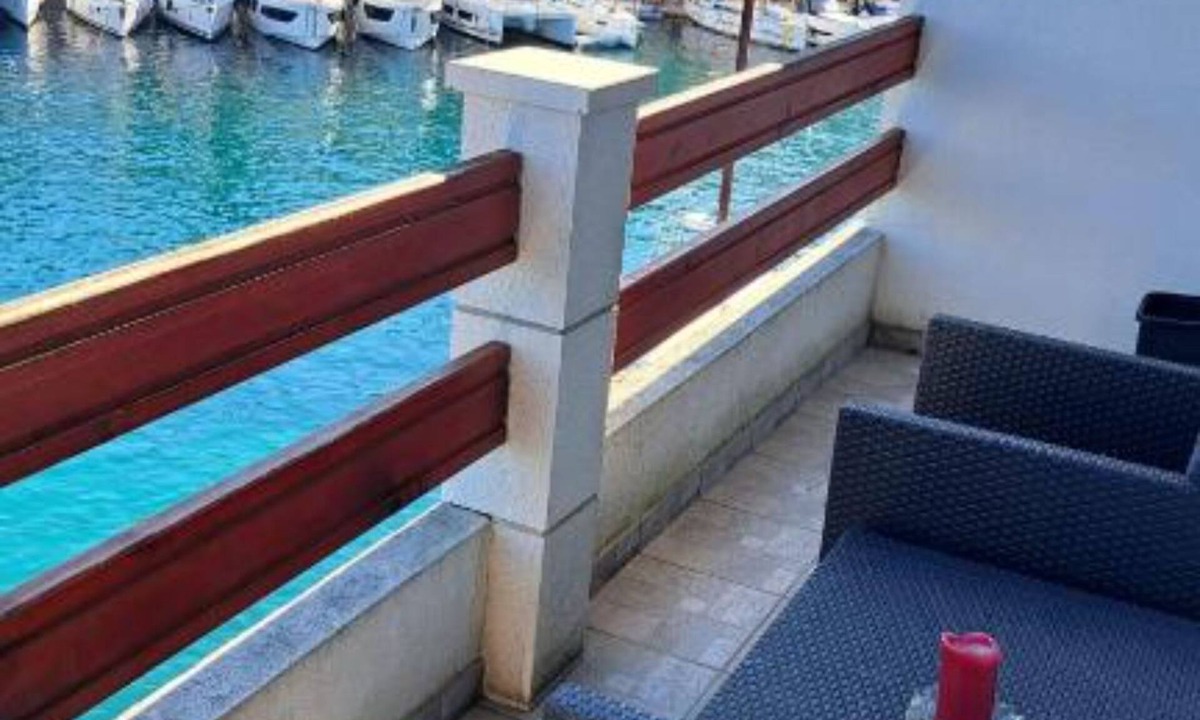 Stomorska Apartment | Stomorska Seaside Apartments