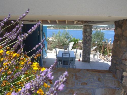 Sevid Apartment | Stone house Marina-SEVID, 1 house-1 apartment