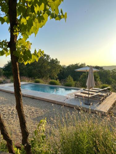 Sumber Villa | Stone Villa Istria Private Pool Paradise