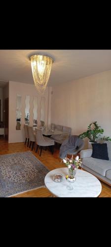 Soderholm Apartment | Stortorget Karlskrona