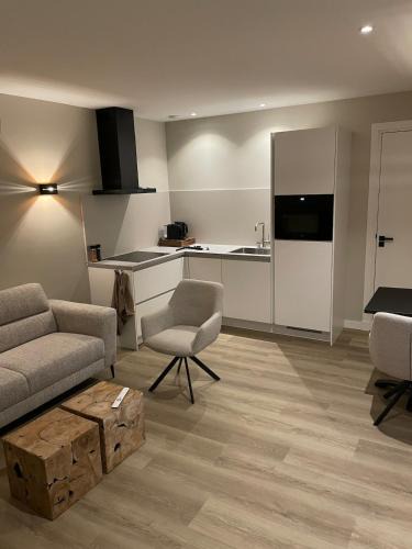 Zwaag Apartment | Studio 137
