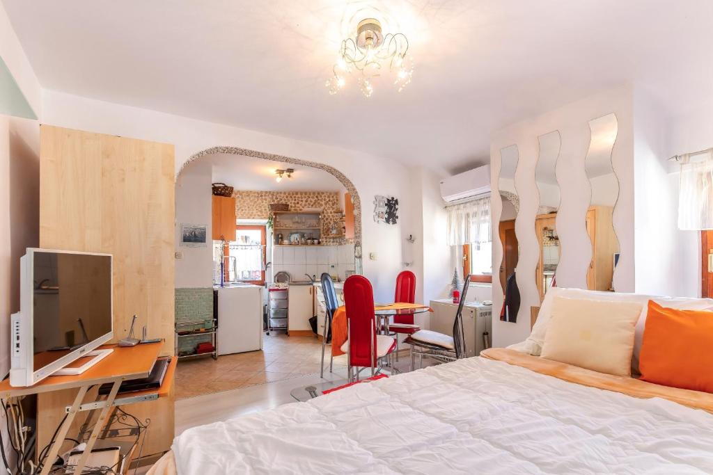 Bakar Apartment | Studio-apartman Dejan