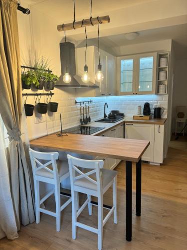 Viskovo Apartment | Studio apartman Iman