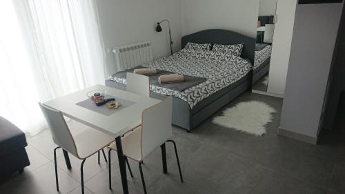 Viskovo Apartment | Studio apartman Kastav Hill