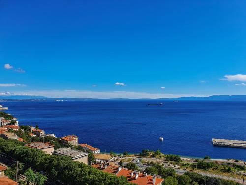 Rijeka Apartment | Studio apartman Luna