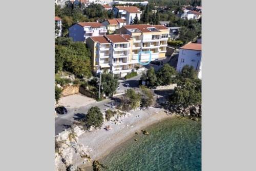Selce Apartment | Studio apartman Rene