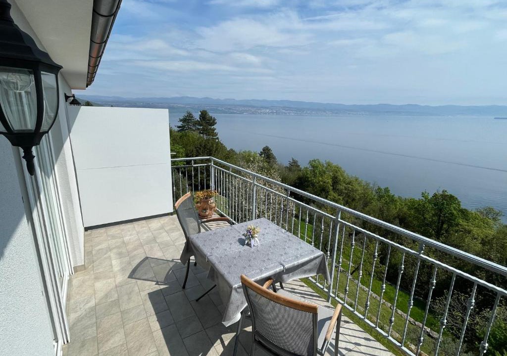 Tulisevica Apartment | Studio Apartman Rubinić