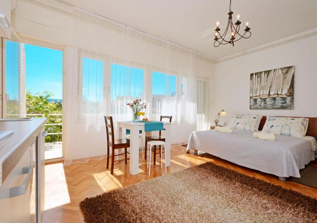 Poljica Apartment | Studio apartment Andela