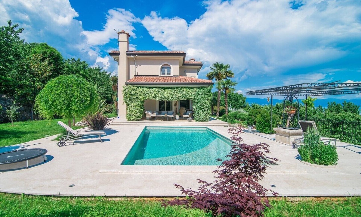 Opric Apartment | Studio Apartment in Villa Arta