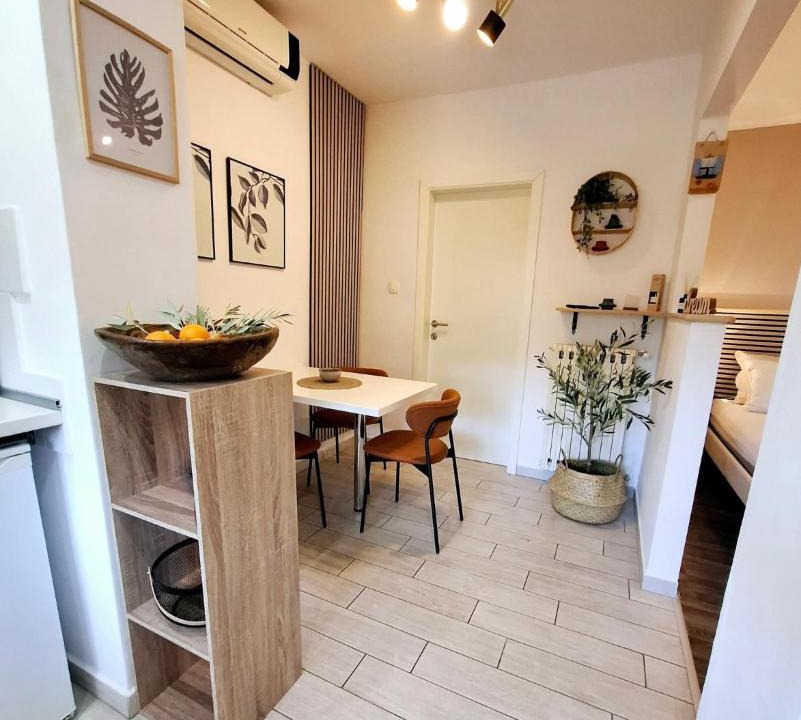 Grabri Apartment | Studio Apartment MD