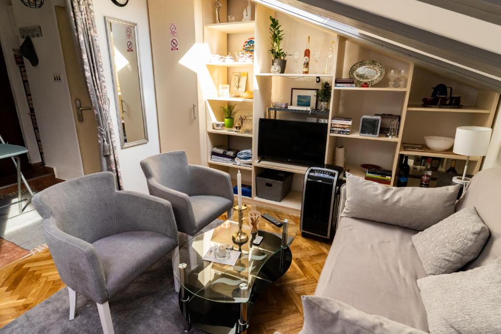 Omis Apartment | Studio Apartment Riva