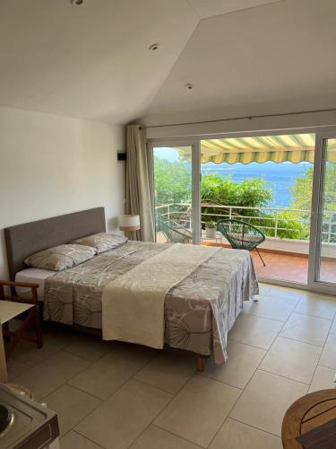 Zupa dubrovacka Apartment | Studio apartment SOL