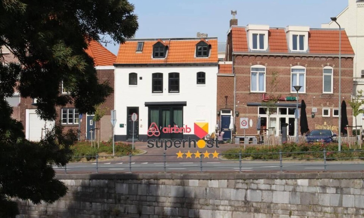 Roermond Apartment | Studio & Apartments Roermond