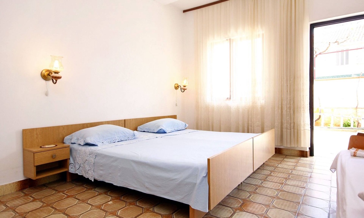 Marina Apartment | Studio flat Marina, Trogir (AS-10003-b)