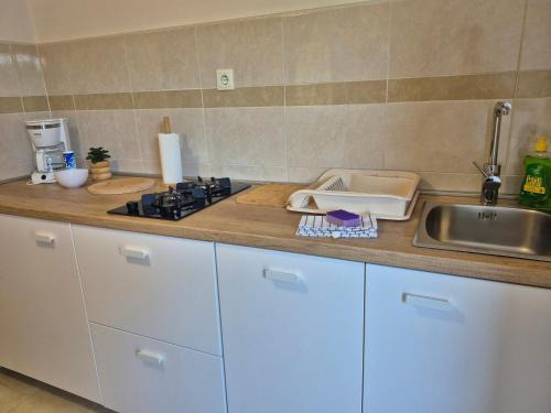 Rabac House | Studio for short stay