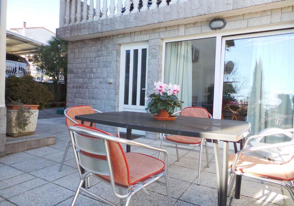 Rubesi Apartment | Studio in Kastav 36317