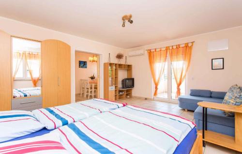 Silo Apartment | Studio in Silo - Insel Krk 13487