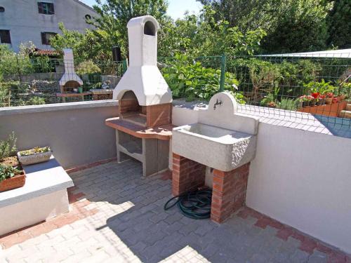 Veli Losinj Apartment | Studio in Veli Losinj 14957