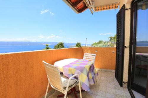 Marusici Apartment | Studio Marusici 1024a
