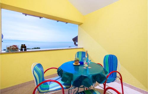 Ika Apartment | Stunning Apartment In Opatija With House Sea View