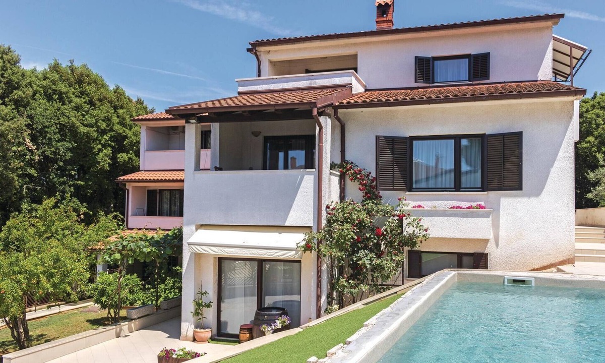 Pjescana Uvala Apartment | Stunning apartment in Pula with WiFi