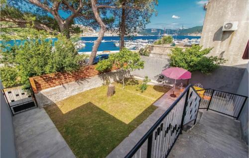 Bakarac House | Stunning Home In Bakarac With House Sea View