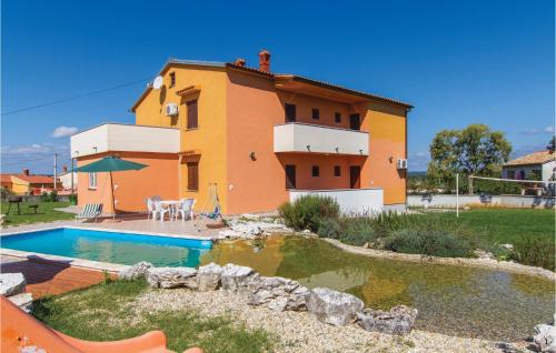 Bratulici House | Stunning Home In Bratulici
