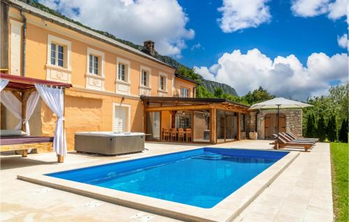 Bribir House | Stunning Home In Bribir