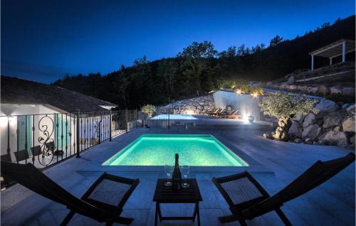 Buzet House | Stunning Home In Buzet