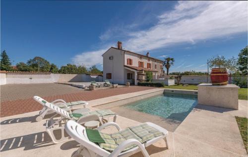 Hrboki House | Stunning Home In Hrboki