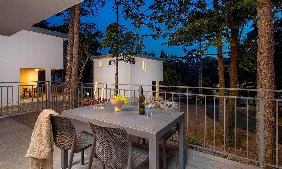 Kraljevica House | Stunning home in Kraljevica with house sea view