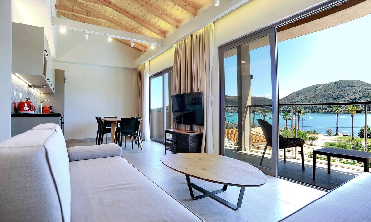 Vlicho House | Suite Demi - Demar Suites