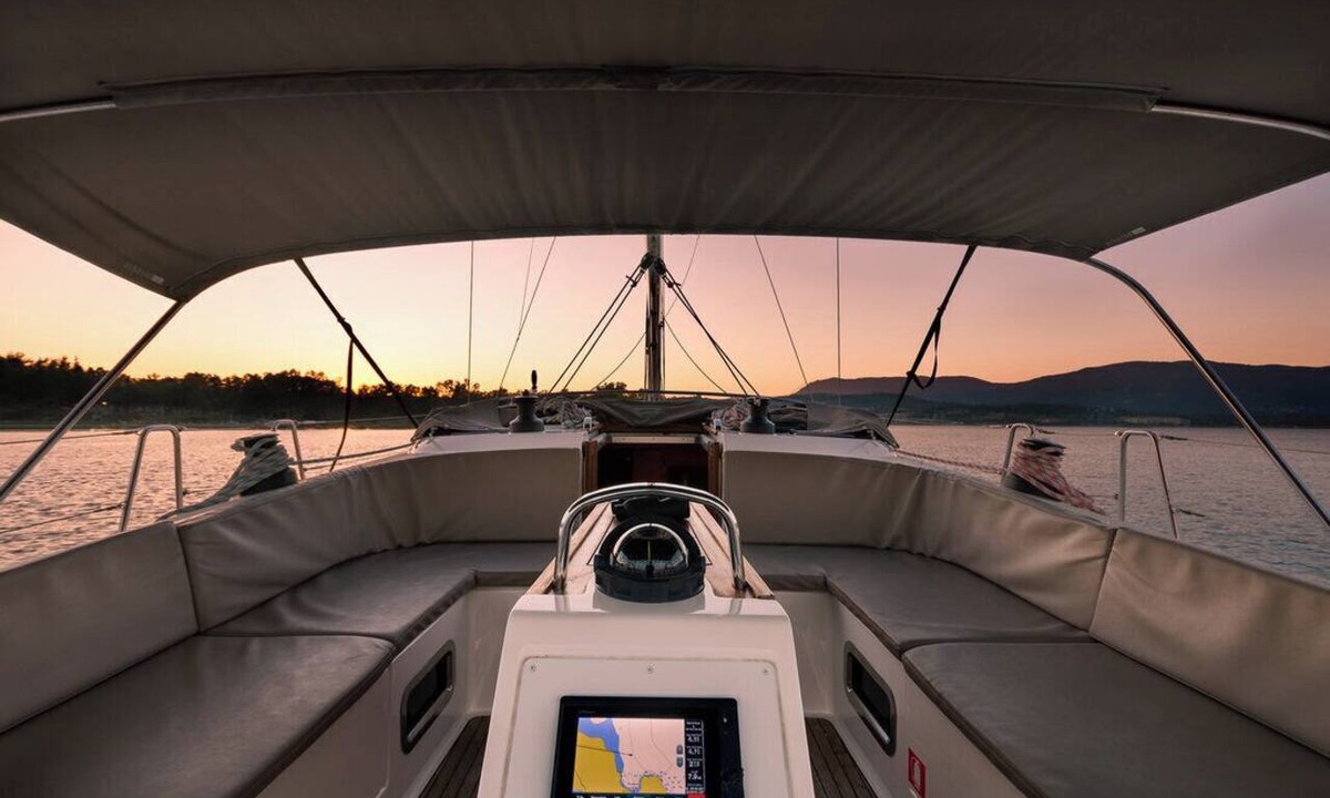 Kontokali Boat Rental | Sun-Kissed Sailing Adventure in the Ionian Islands