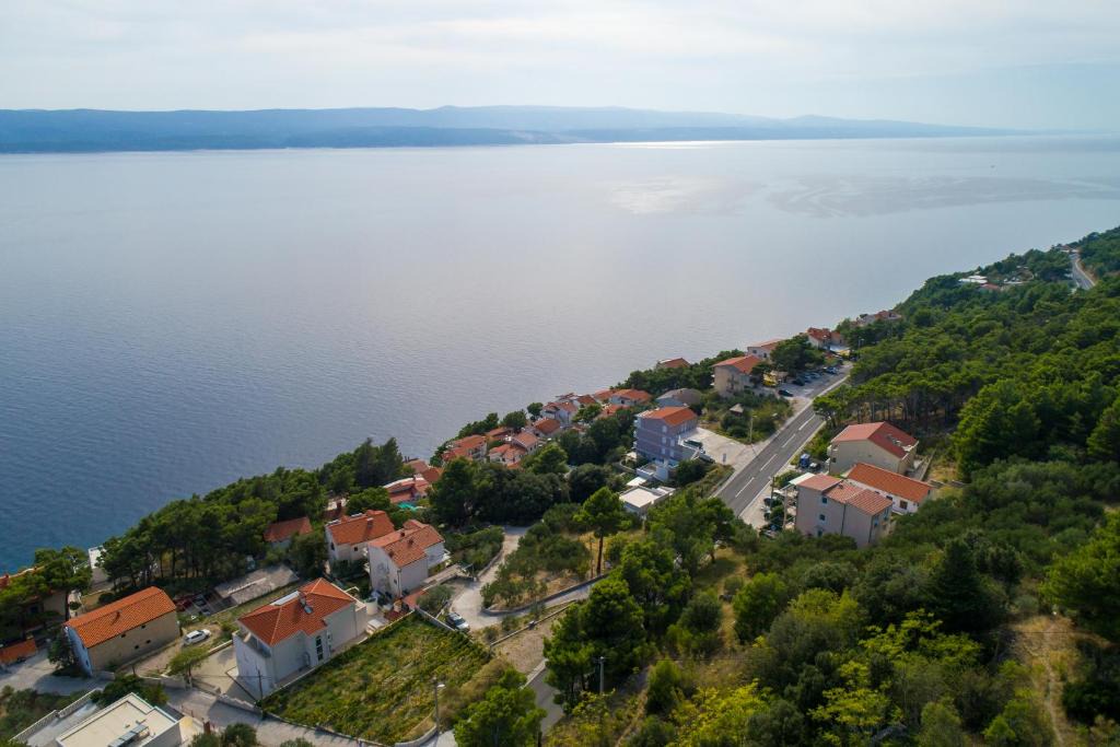 Marusici Apartment | Sunset apartments Mate