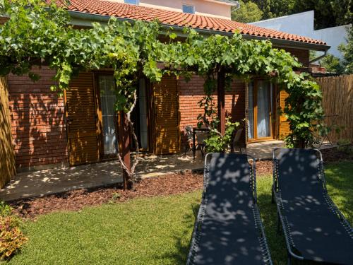 Sodici Apartment | Sunset Coast Apartment