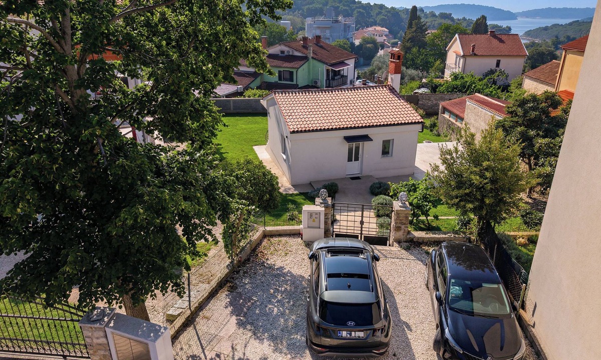Vinkuran House | Susi's Holiday Home, Pula, Croatia