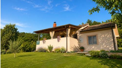 Buzet House | Terra Verde