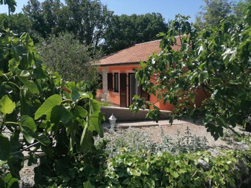 Kras House | The Forest House Krk 2