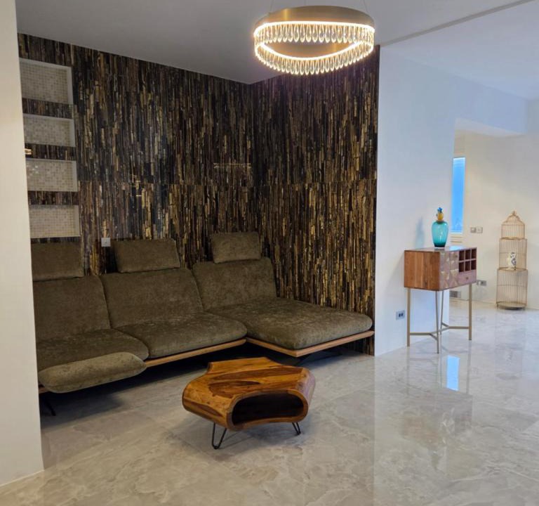 Zagreb Apartment | The House