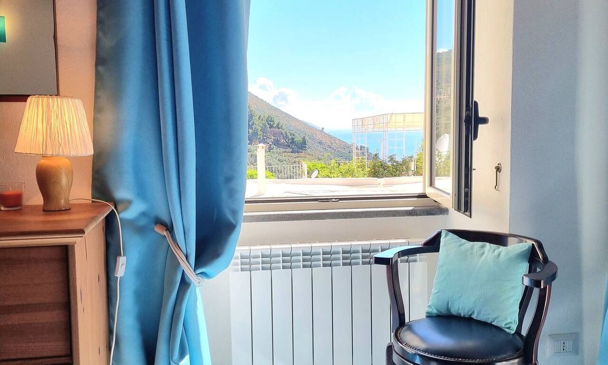 Massa Lubrense Apartment | THE HOUSE ON NERANO!