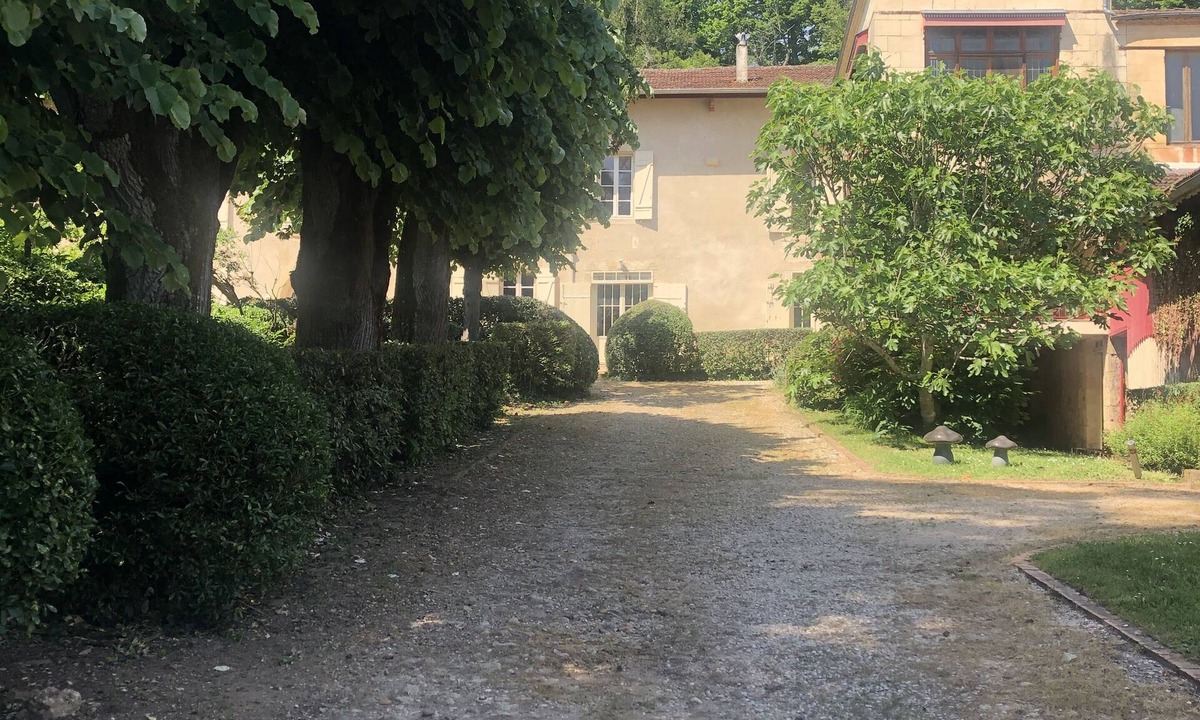 Saint-Pierre-d'Aurillac Other | The Maison des Arrocs on the banks of the Garonne