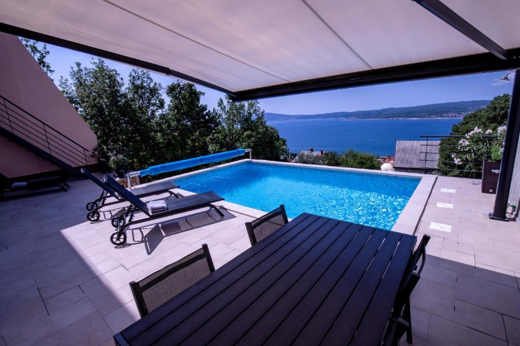 Crikvenica Apartment | The View Residence