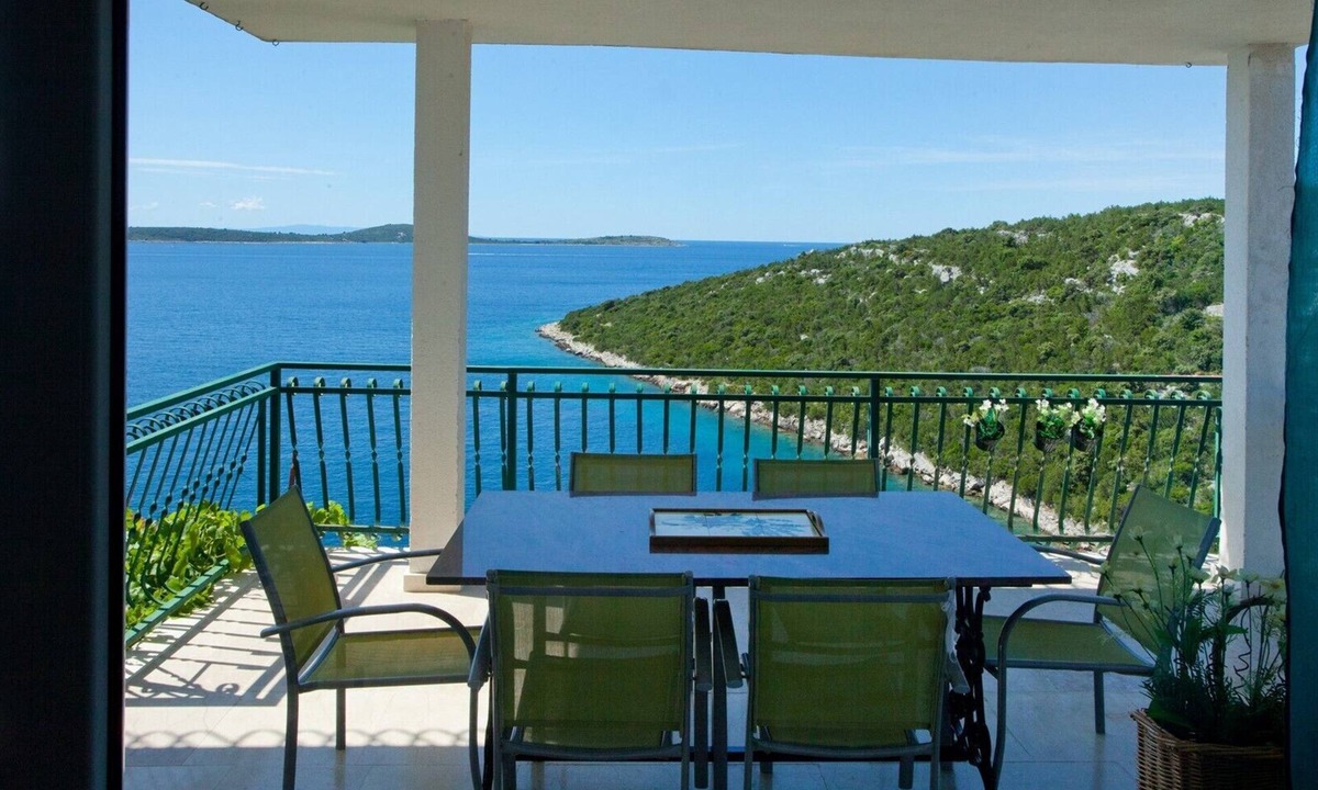 Vinisce Apartment | Three Bedroom Apartment