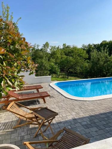 Kraljevec Sesvetski House | Tiny house palma