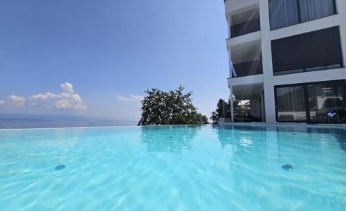 Opatija Apartment | Top Apartments Opatija-Luxury Villa Opatija