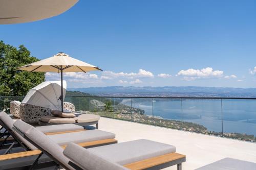 Opatija Apartment | Top Apartments Opatija-Residence Opatija