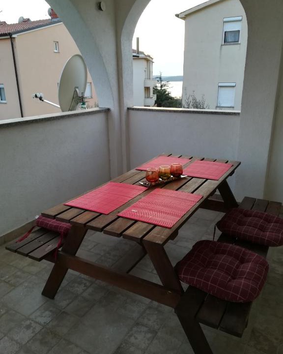 Medulin Apartment | Tramonto