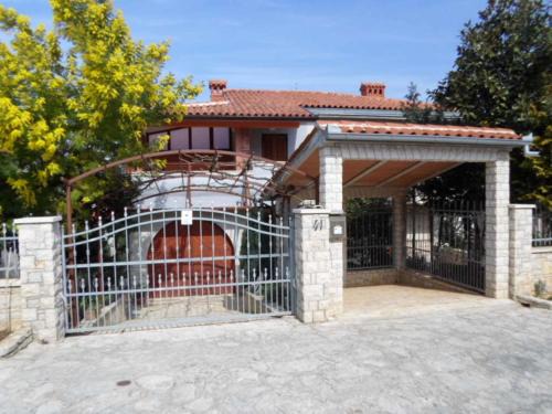 Banjole Apartment | Traumurlaub in der Villa MaVeRo Apartment A3 in Strandnähe
